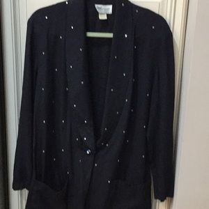 Women’s blazer jacket